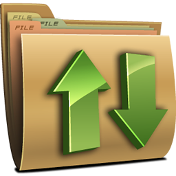 Folder Control Subscriptions Icon 256x256 png